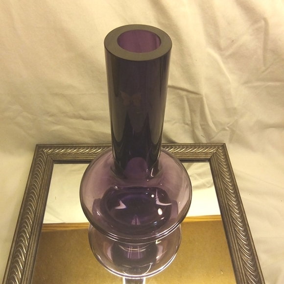 Waterford vase - Picture 2 of 3